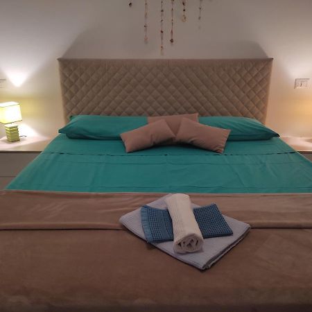 살 레이 Casa Sara Boavista 아파트 외부 사진