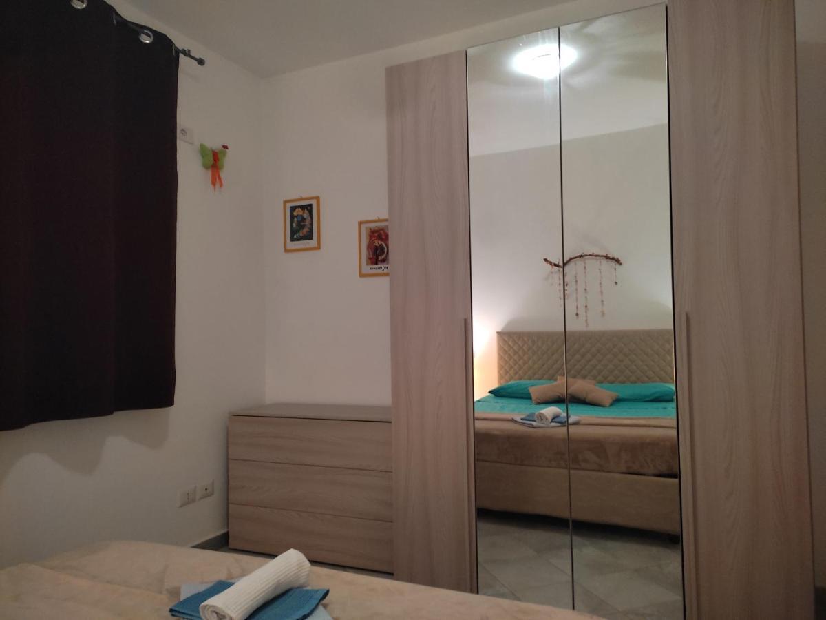 살 레이 Casa Sara Boavista 아파트 외부 사진