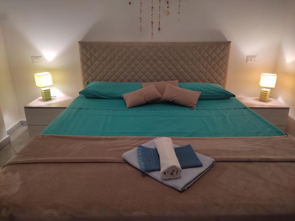 살 레이 Casa Sara Boavista 아파트 외부 사진