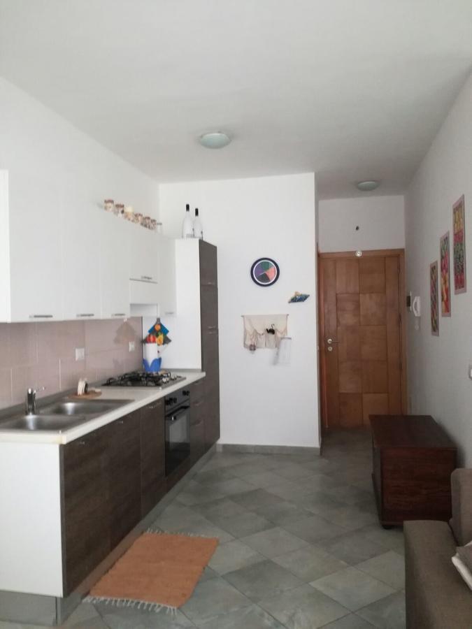 살 레이 Casa Sara Boavista 아파트 외부 사진